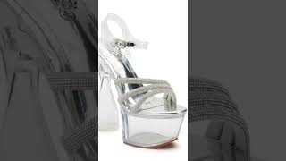 Heels Collection For Bridal rrfashion fashiondesign heelscollection viralshort [upl. by Yorker]