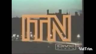 ITV news at ten intros 1967  2017 [upl. by Hibbs]