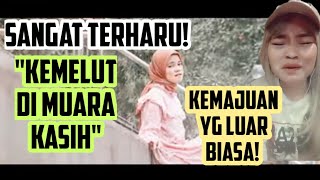 RESSA quotKEMELUT DI MUARA KASIH ZIANA ZAIN [upl. by Ahsietal]