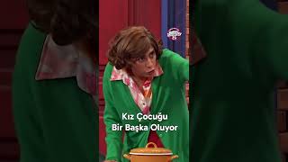 Kız Çocuğu Bir Başka Oluyor çgh2 bkm komedi çokgüzelhareketler2 [upl. by Joan389]