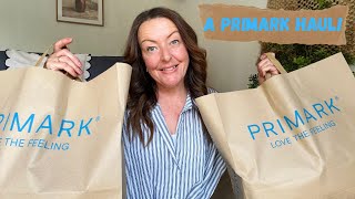 A PRIMARK HAUL [upl. by Lyman837]