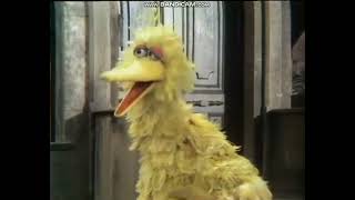 Sesame Street  Chickery Chick 1970 [upl. by Cotter]