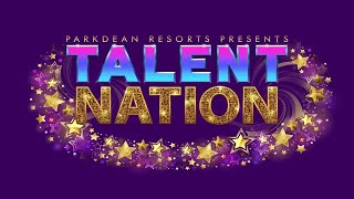 Talent Nation 2024  Parkdean Resorts [upl. by Hallie]