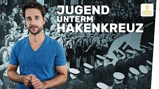 Jugend im Nationalsozialismus I Geschichte [upl. by Lacagnia696]