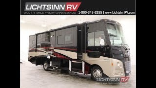 LichtsinnRVcom  New Winnebago Vista and Sunstar LX 30T [upl. by Esya]