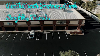 South Pointe Business Park Laughlin Nevada [upl. by Hutner]