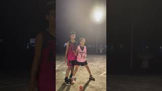 Mua được gói VAR full combo kiểu ghostsport bongro basketball [upl. by Namhar]