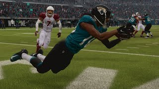 Madden 22  Game Winner Face of the Franchise EP 6 PS5 NFL Gameplay [upl. by Leimad]