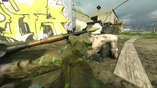 MW3 Ninja Defuse Montage 36 [upl. by Draner]