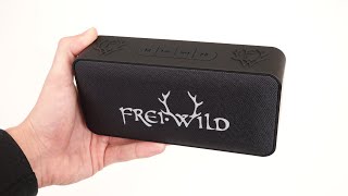 FREIWILD  STILL II LtdBoxset UNBOXING [upl. by Feriga]