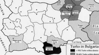 Probable problems in the Balkans after Kosovos independence [upl. by Flanigan10]