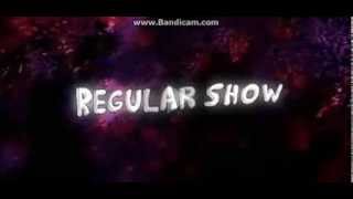 Regular Show  Theme Song [upl. by Ttegirb]