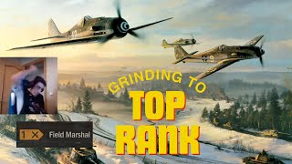 REACHING THE TOP  Kards WWII Card Game Plane Deck [upl. by Erma722]