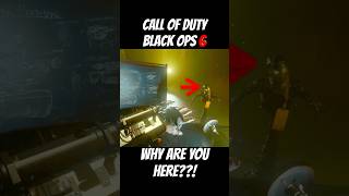 ZOMBIE FINISHERS ARE IN THE CALL OF DUTY BLACK OPS 6 CAMPAIGN [upl. by Yeneffit964]