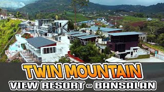 TWIN MOUNTAIN VIEW RESORT  BANSALAN DAVAO DEL SUR PHILIPPINES [upl. by Telimay]