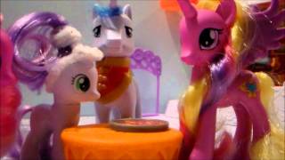 MLP The quotPerfect Familyquot episode 1 [upl. by Ida]