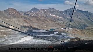 Urlaub im Stubaital 2024 [upl. by Tobye]