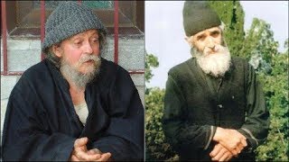 Words of warning from Elder Gabriel a disciple of St Paisios [upl. by Aimar42]