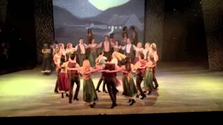 Riverdance  Live From Beijing [upl. by Anahsit494]