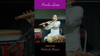 Flute Music  Flute Meditation  Bansuri  Basuri Ko Dhun  Instrumental Music Live in Japan short [upl. by Lorrimor]