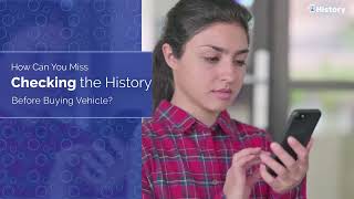 How to Check History Records of a Used Vehicle [upl. by Ilenay]