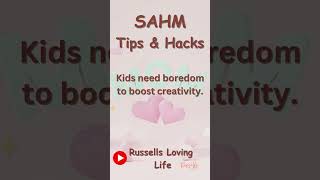 SAHM Hacks  Mom Hacks  Mom Tips  Mom Life  Stay at Home Mom Tips and Hacks [upl. by Ethelyn523]