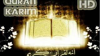 SURAH AL BAQARAH full by Mishary Alafasy HD  QURAN [upl. by Charlot]