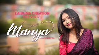 Manya  Official kokborok Music Video  Samson Debbarma FtPinki Chakma Dalia Laibuma Creation [upl. by Odille]