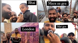 My 47 VlOGS JHIRI MELLA  Aaj to Maza aa Gya jammu jhirimela jammukashmir viralvideo girls [upl. by Thornton]