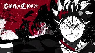 Black Clover Opening 13  Grandeur [upl. by Doowyah692]