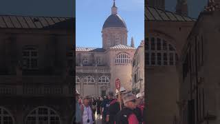 Church of st Blaise in the old town [upl. by Rheingold]