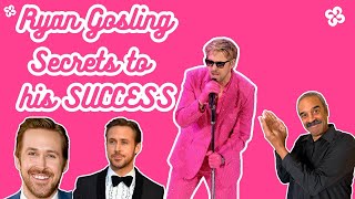 How to harness the POWER of Energy Connection like Ryan Gosling [upl. by Sherris594]