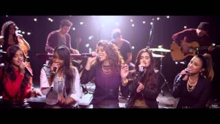 Fifth Harmony  Better Together Live [upl. by Derwood]