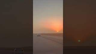 Dammam highway 🛣️ Saudi Arabia youtubeshorts trending dammam highway shorts [upl. by Rochell]