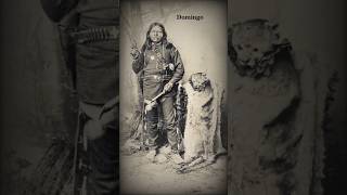 Mescalero Apache nativeamericanhistory history [upl. by Nariko861]