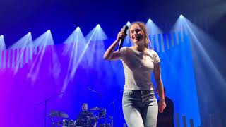 Sigrid  Strangers Live from Manchester Apollo 10th November 2022 [upl. by Iridissa]