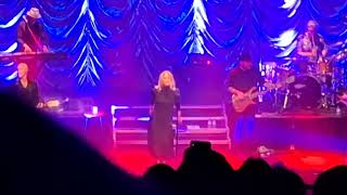 Belinda Carlisle  Summer Rain  Astor Theatre 19th September 2024 [upl. by Eahsan170]