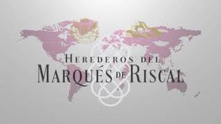 Marqués de Riscal Corporate video [upl. by Alyhs743]