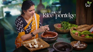 Taste of village food  Traditional life in Kerala  Cooking style in village  Life in Wetland [upl. by Liris]