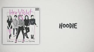 Hey Violet  Hoodie Slow Version [upl. by Nomzzaj]