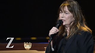 Sängerin Jane Birkin ist tot [upl. by Atires]