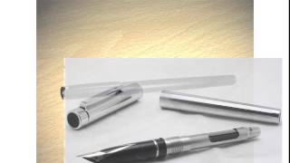 sheaffer fountain pen [upl. by Elrak]