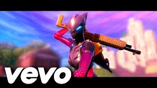 PUMPGUN Official Music Video  Fortnite Song  Raphey [upl. by Conners]