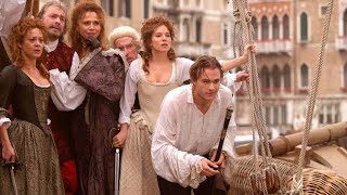 Christmas Casanova Official Trailer 2023 Romantic Movie HD [upl. by Esra]