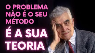 Como a teoria mimética explica os lançamentos de marketing [upl. by Weinstein118]