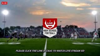 Mira Monte vs Lindsay Live Stream  2024 CIFCS Div VI Football Championship [upl. by Nawoj]