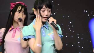 イケてるハーツ  Special Stage  AFASG15 [upl. by Ydneh]