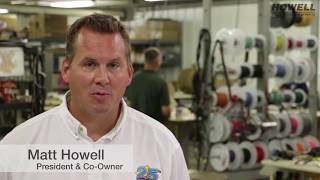 Howell EFI Universal TBI Kit Overview [upl. by Mile]