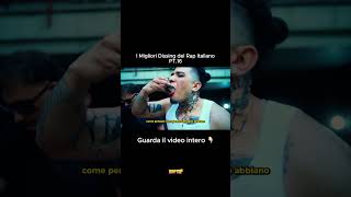 Non perderti il video completo dei migliori dissing 🥇😉  RAPTOP [upl. by Roleat]