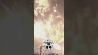 Tianjin Explosion 💀  edit explotion fyp parati china skull phonk [upl. by Maltz96]